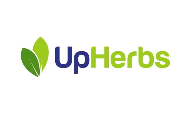 UpHerbs.com